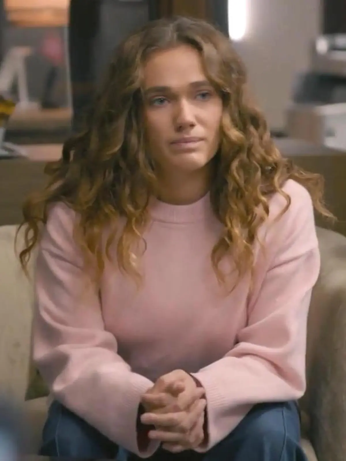 AWZ: Joana gesteht ihre Intrige gegen Nele