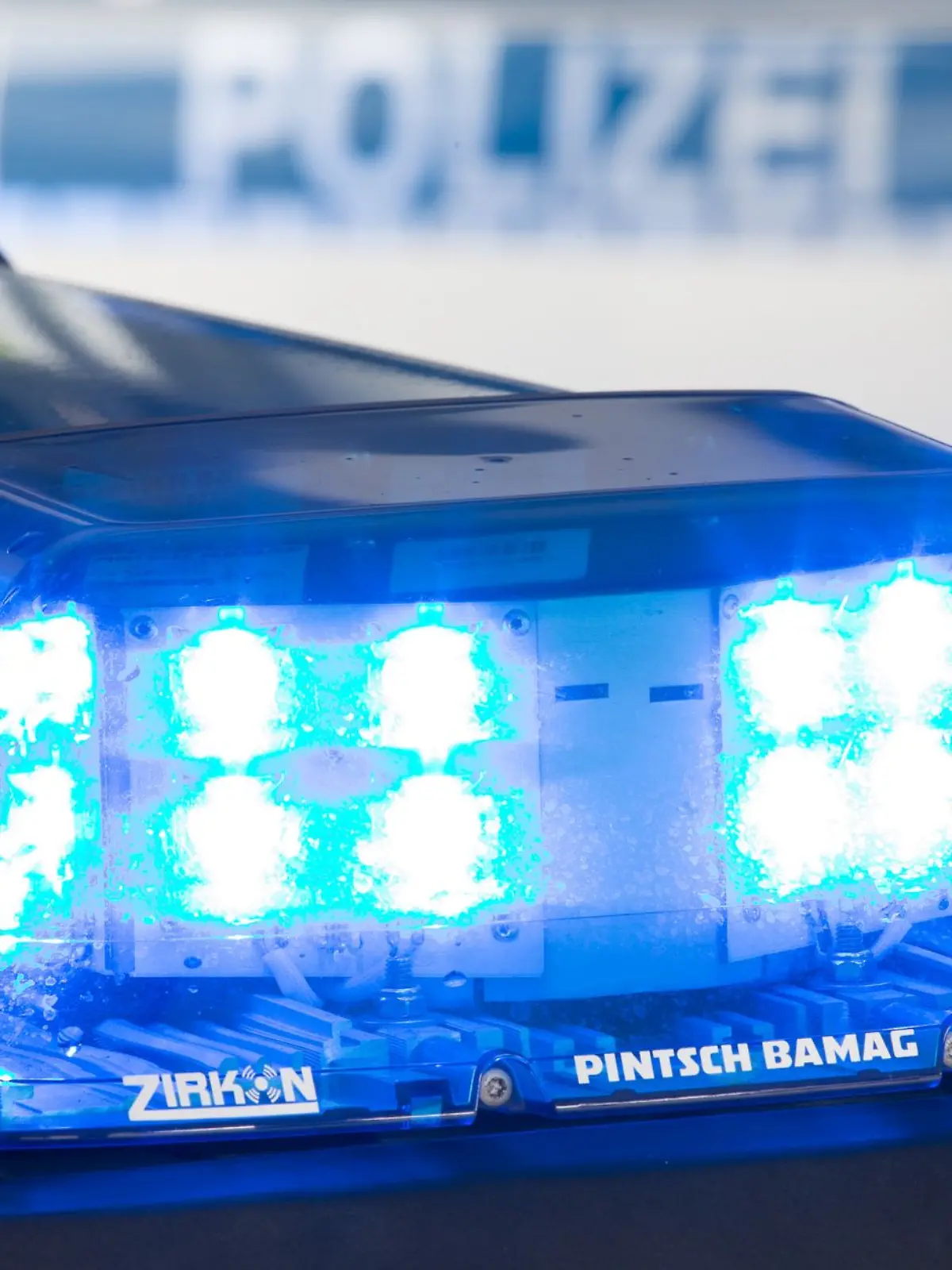 Bild zu: "Polizei nimmt Verdächtigen nach Amokalarm in Osnabrück fest"