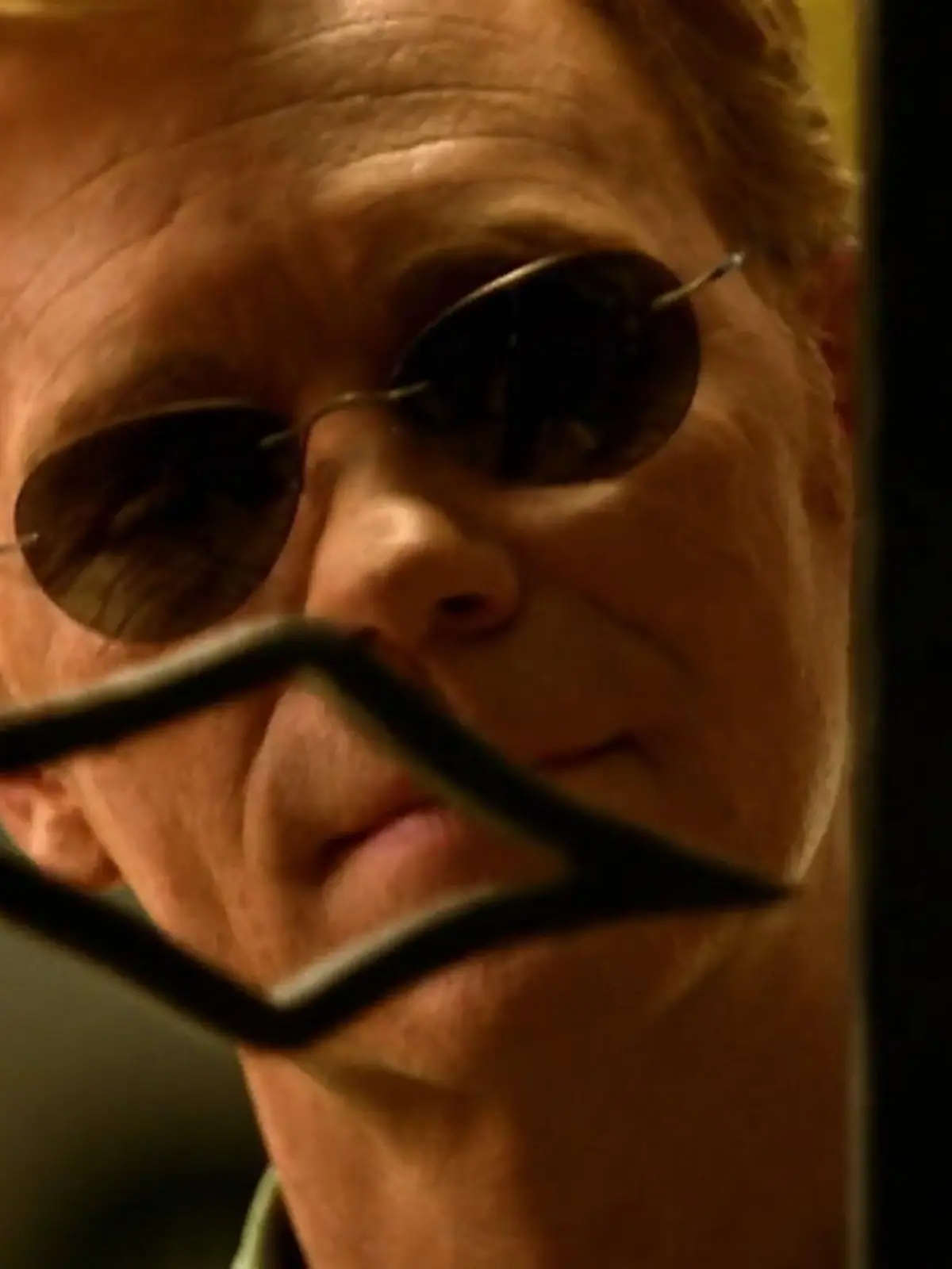 Bild zu: "CSI Miami"