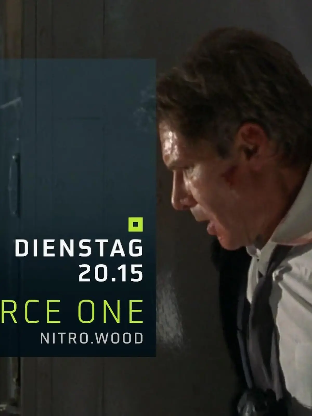 Bild zu: "Air Force One"