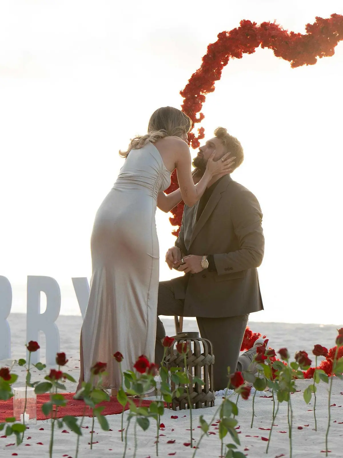 Bild zu: "Ex-Bachelor Dominik Stuckmann packt aus! DAS ist unser Liebesgeheimnis"