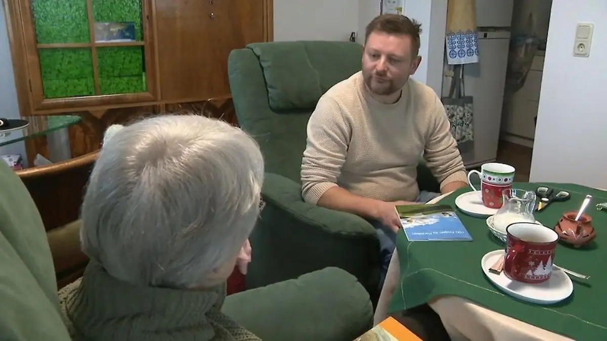 Unbegrenzt Urlaub - und dann auch noch monatlich bezahlt? Dieses Angebot macht eine Firma aus Göttingen...