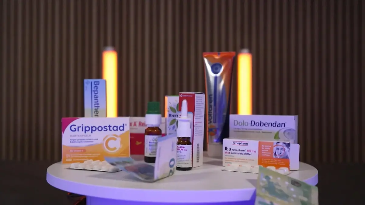 Preisunterschiede in der Apotheke - Der große Test! Medikamente teils doppelt so teuer wie anderswo