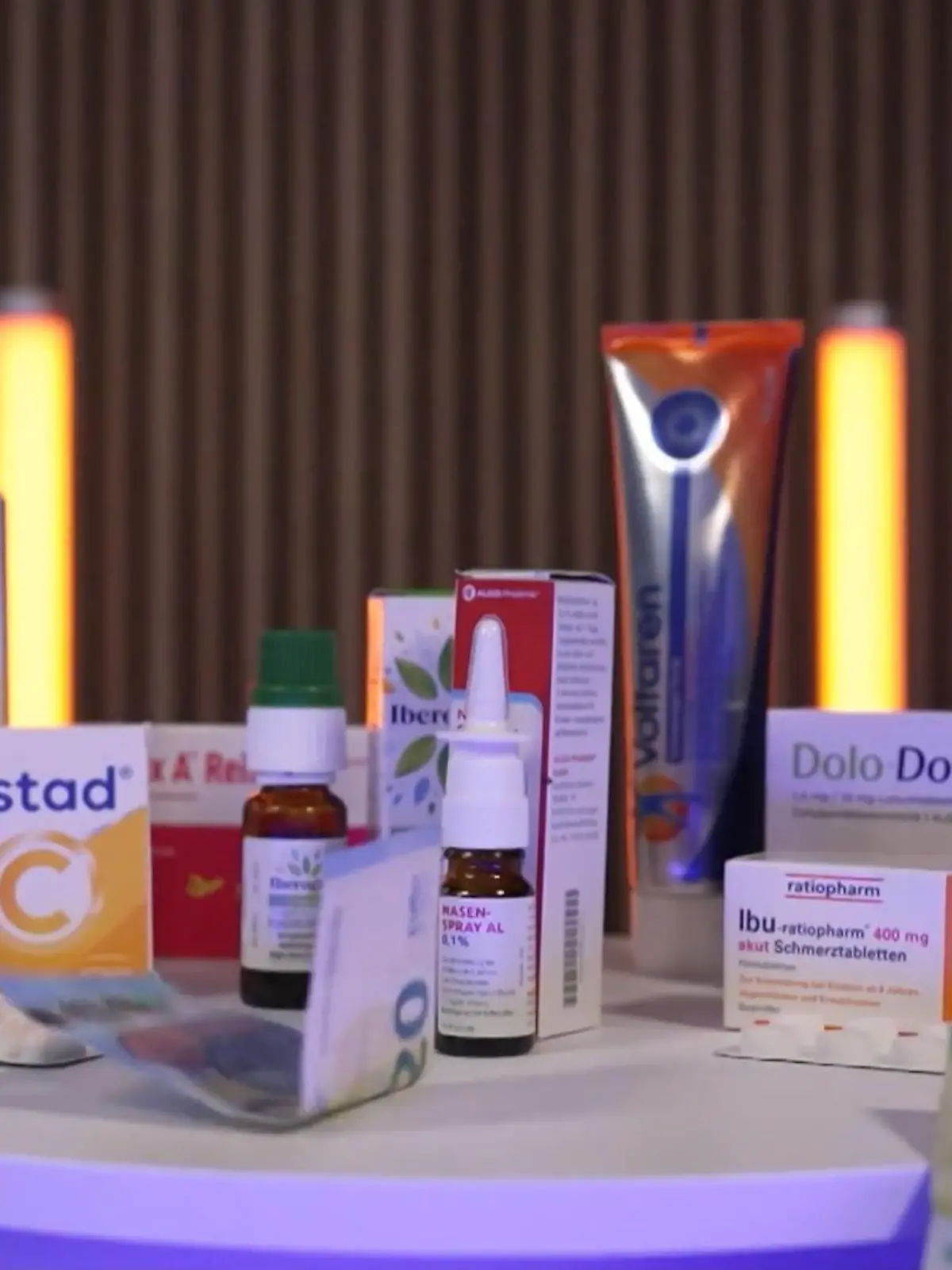 Bild zu: "Preisunterschiede in der Apotheke - Der große Test!"