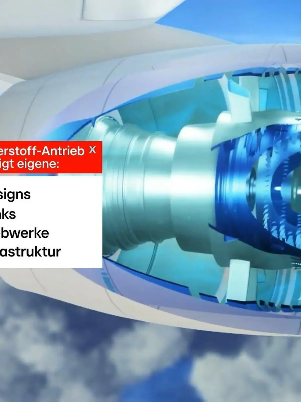 Bild zu: "Win-Win-Situation: Zukunft nachhaltiger Treibstoffe"