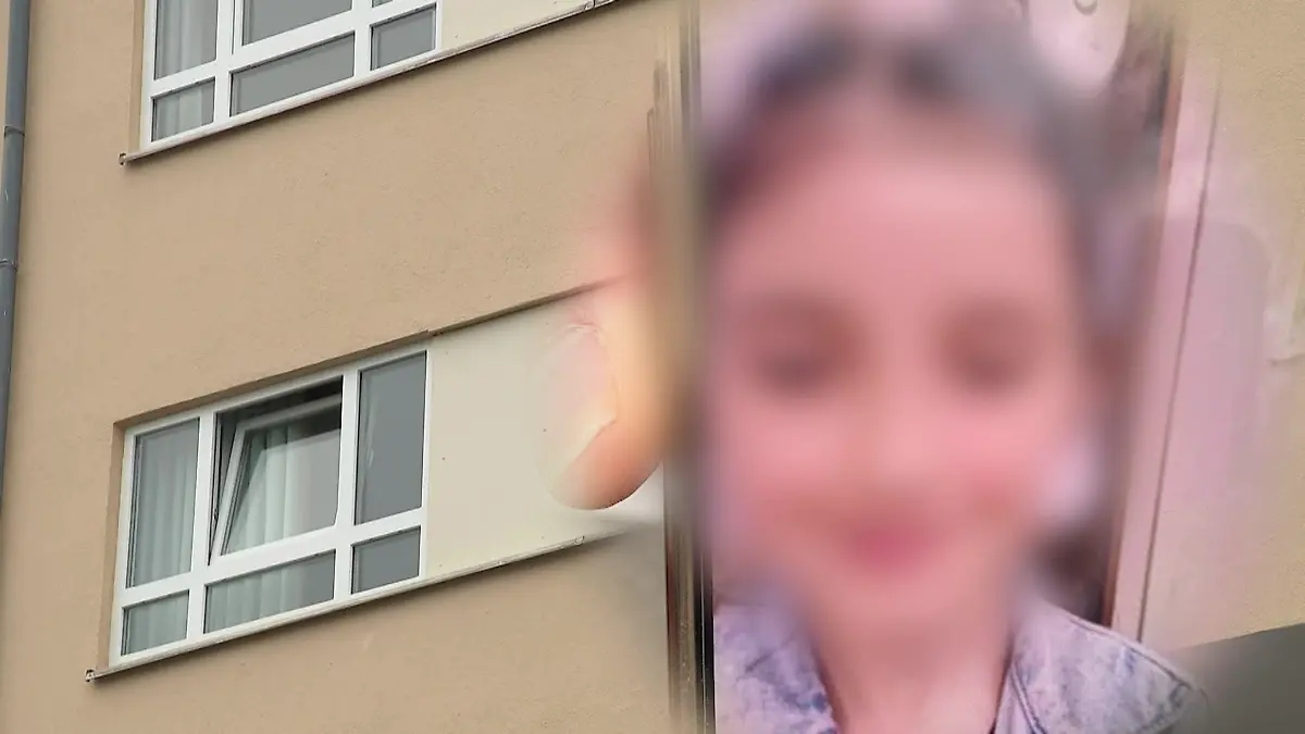 Mann entführt Shanaia L. (12) – Polizei nimmt ihre Mutter im RTL-Interview fest! Oma Sandra L. weint bitterlich