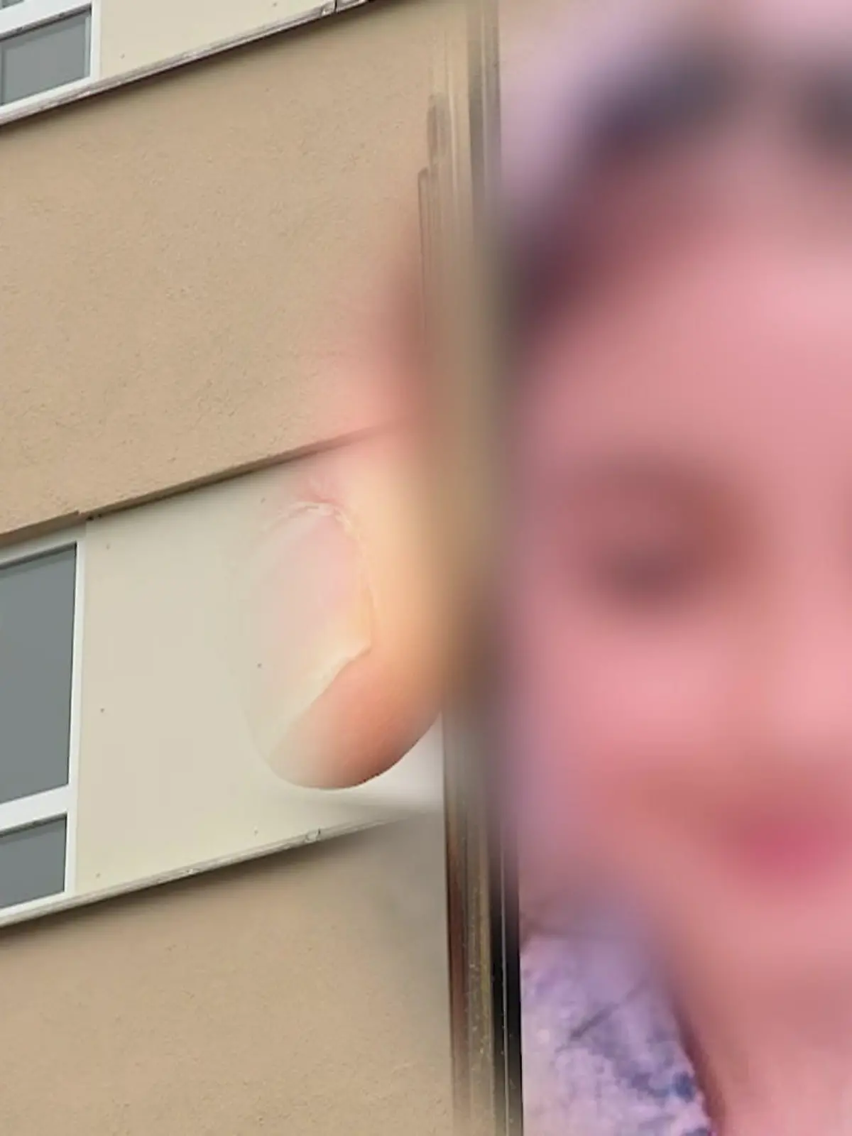 Bild zu: "Mann entführt Shanaia L. (12) – Polizei nimmt ihre Mutter im RTL-Interview fest!"