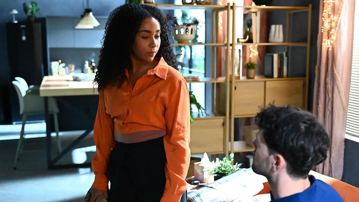 Nur einer kann leben