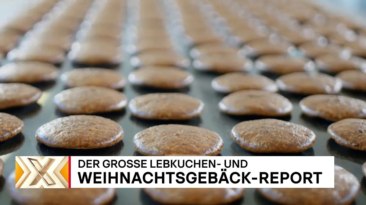 Sendung vom 09.12.2025