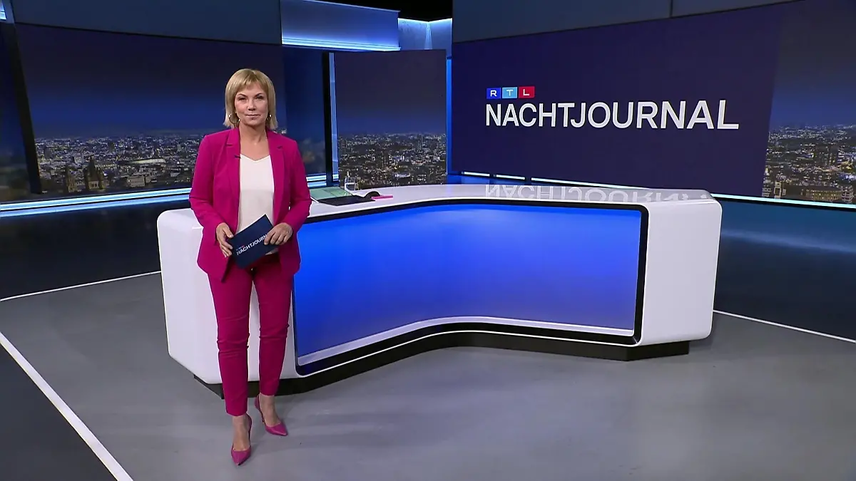 Sendung vom 10.12.2025