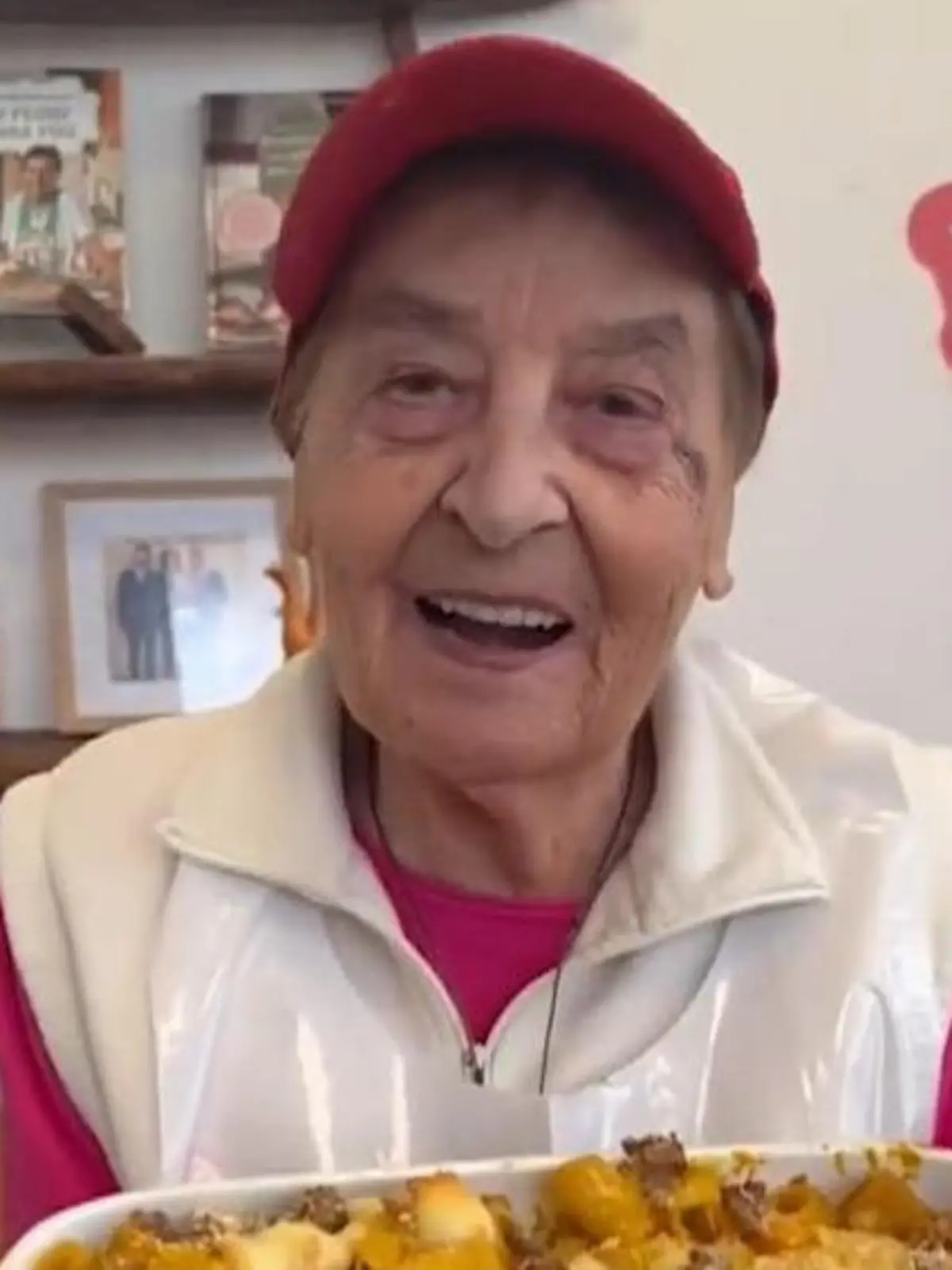 Bild zu: "Internet-Star mit 84! Dieser Oma folgen Millionen"