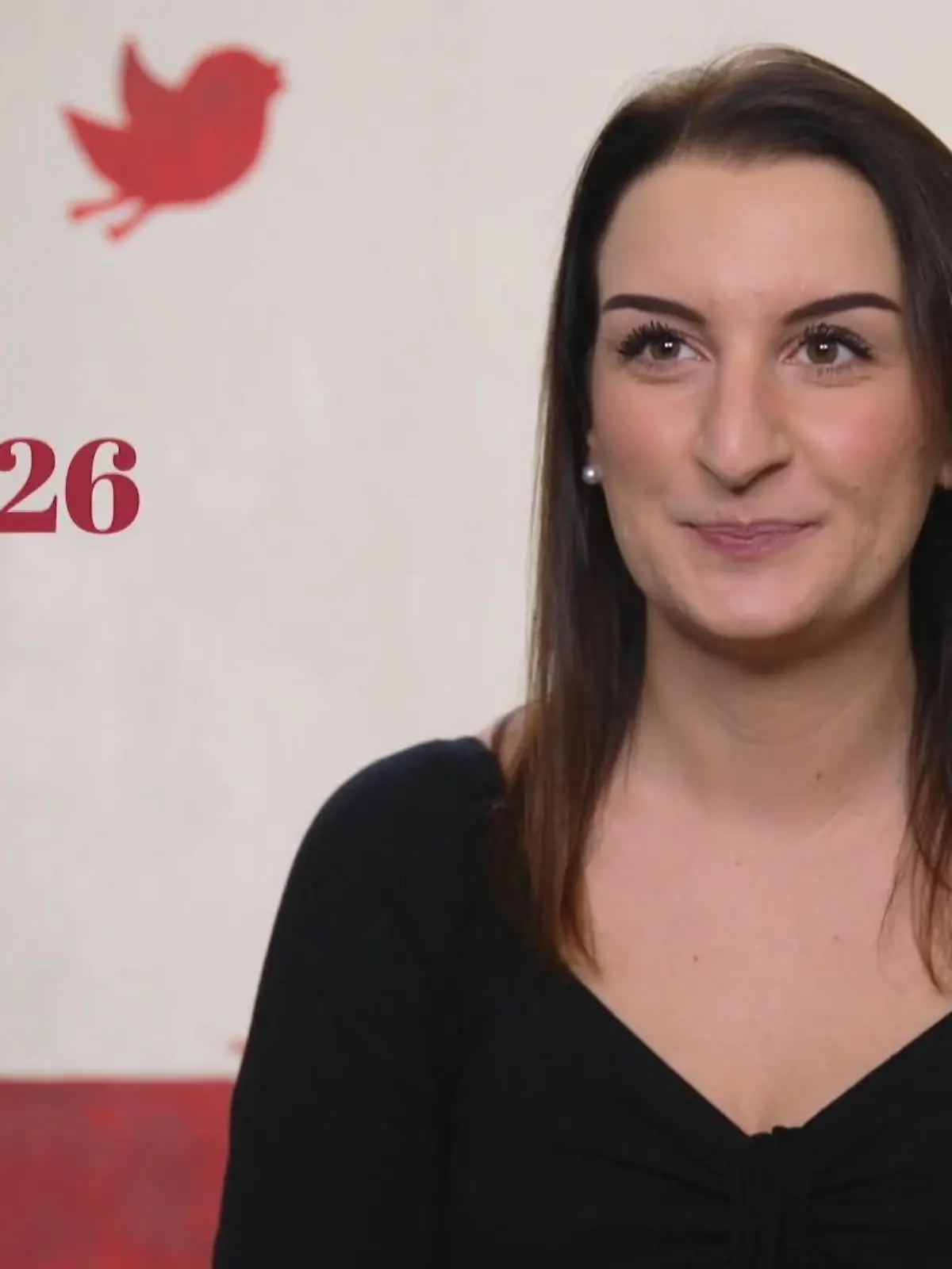 Bild zu: "Ela hat genaue Vorstellungen"