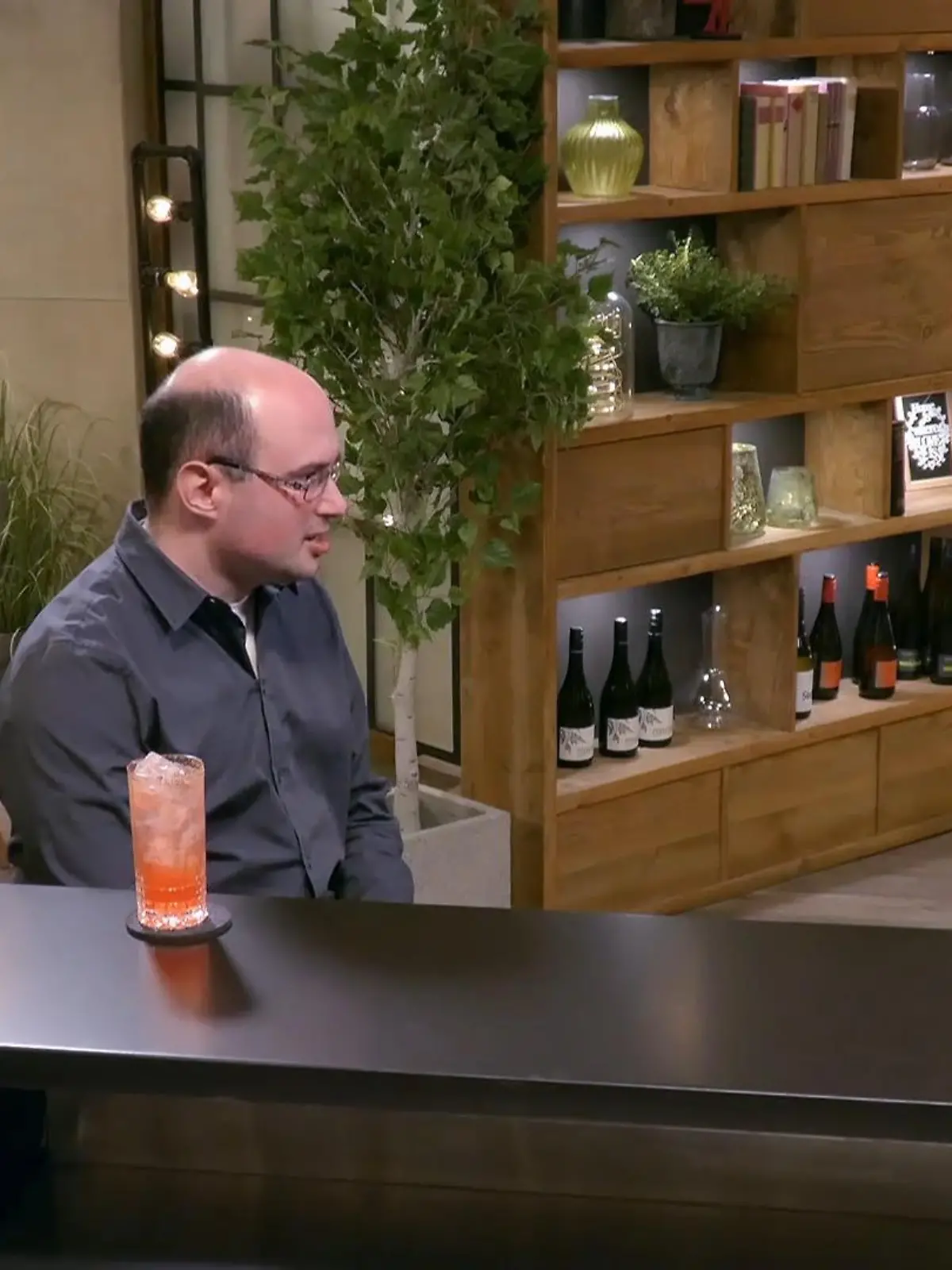 Bild zu: "Zinon hatte noch nie eine Beziehung"