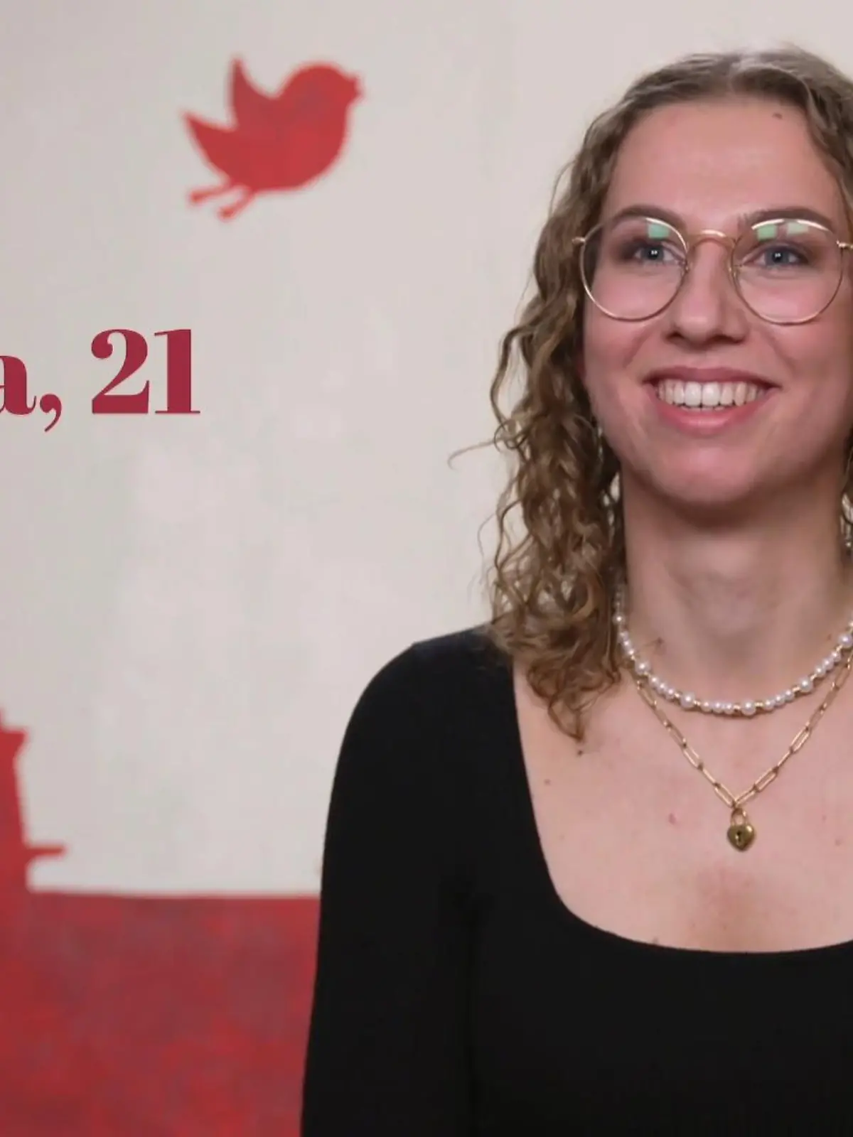 Bild zu: "Maya sucht den perfekten Mann"