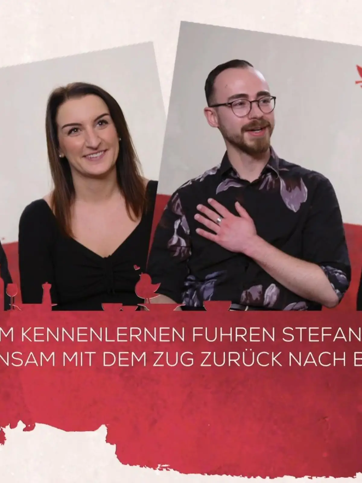 Bild zu: "Was ist aus den Dates geworden?"