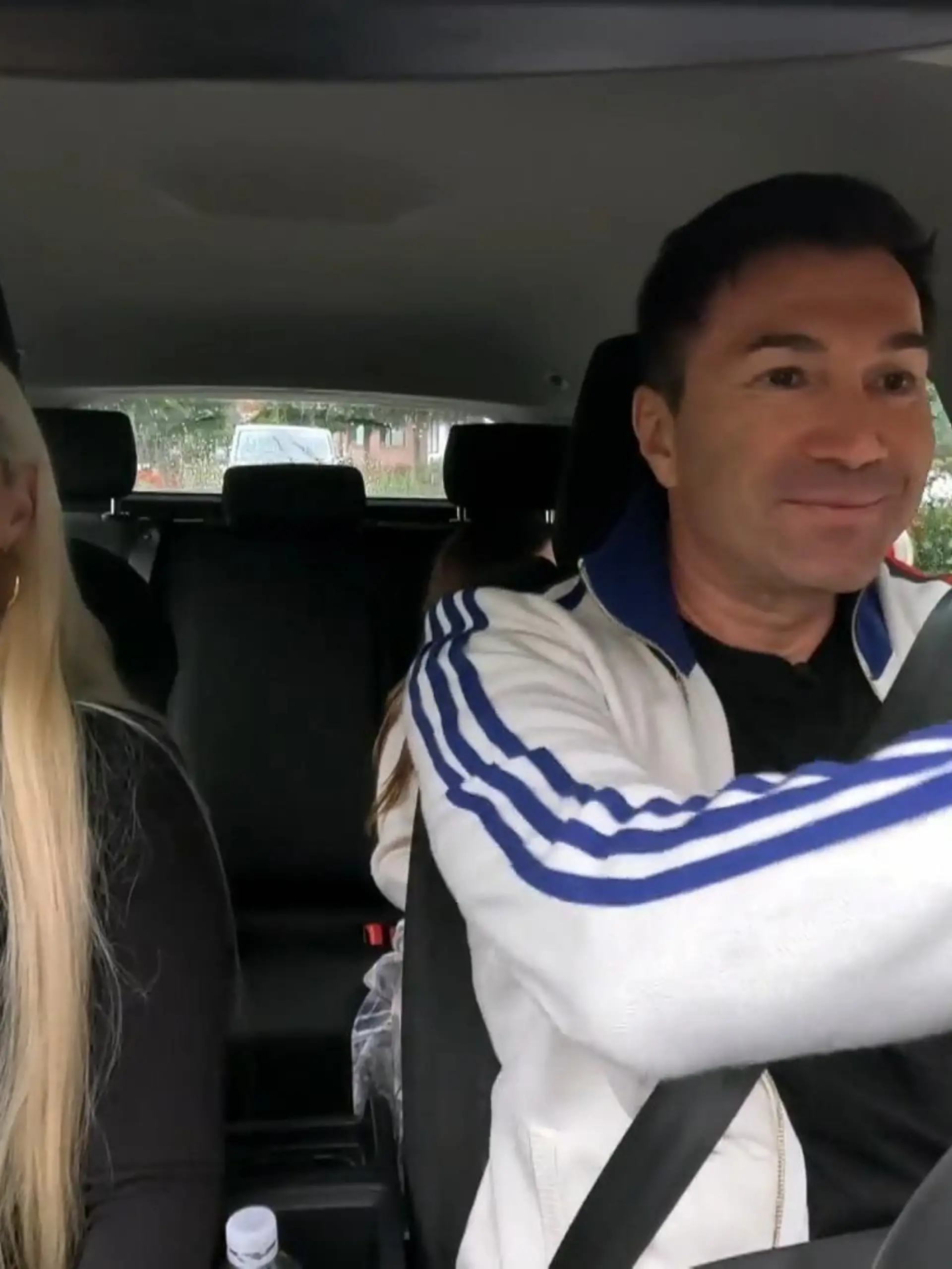 Bild zu: ""Hier sind wir eine Familie geworden""