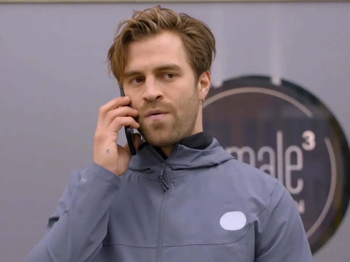GZSZ-Vorschau heute auf RTL+: Scheitert der Neuanfang von Julian und Jo?