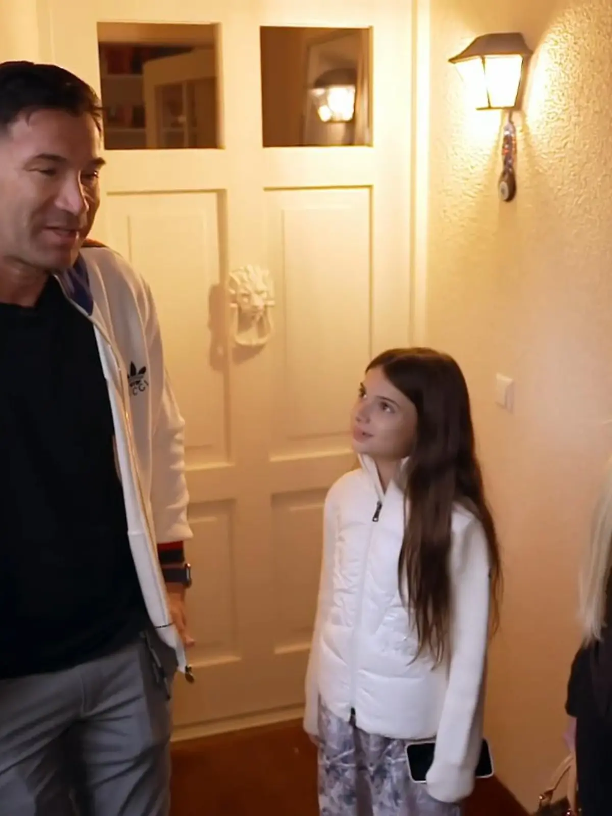 Bild zu: "Daniela fühlte sich einsam im Schwarzwald"