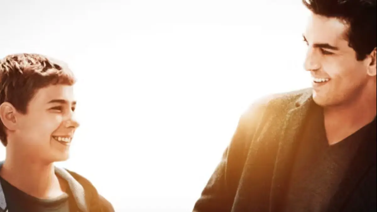 „Dieses bescheuerte Herz” auf RTL+