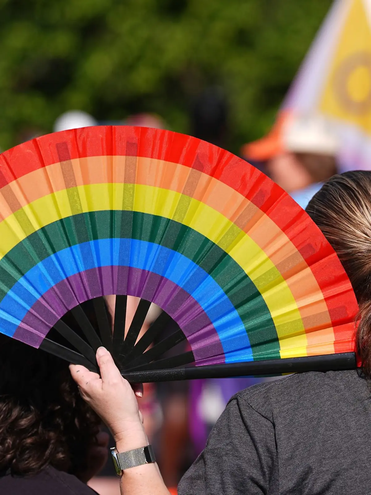 Bild zu: "Pride-Spiel bei WM in Seattle: Ägypten protestiert bei FIFA"