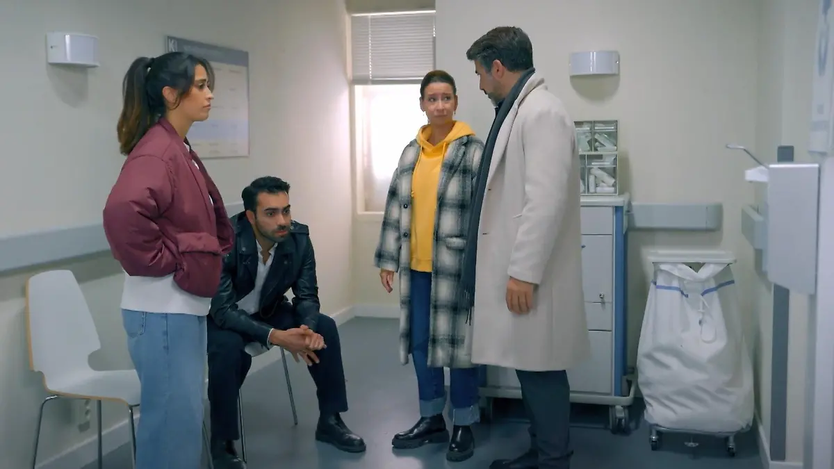 Die Güleks bangen um Nuray Die „Unter uns“-Wochenvorschau (Teil 2)