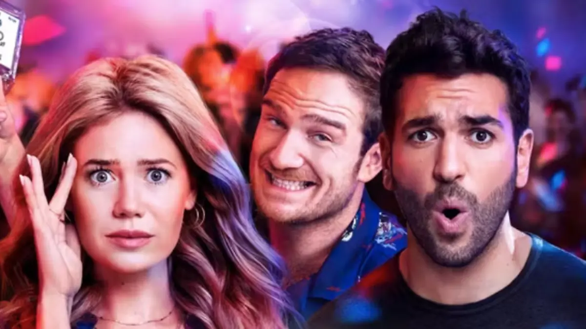 „Nightlife” auf RTL+