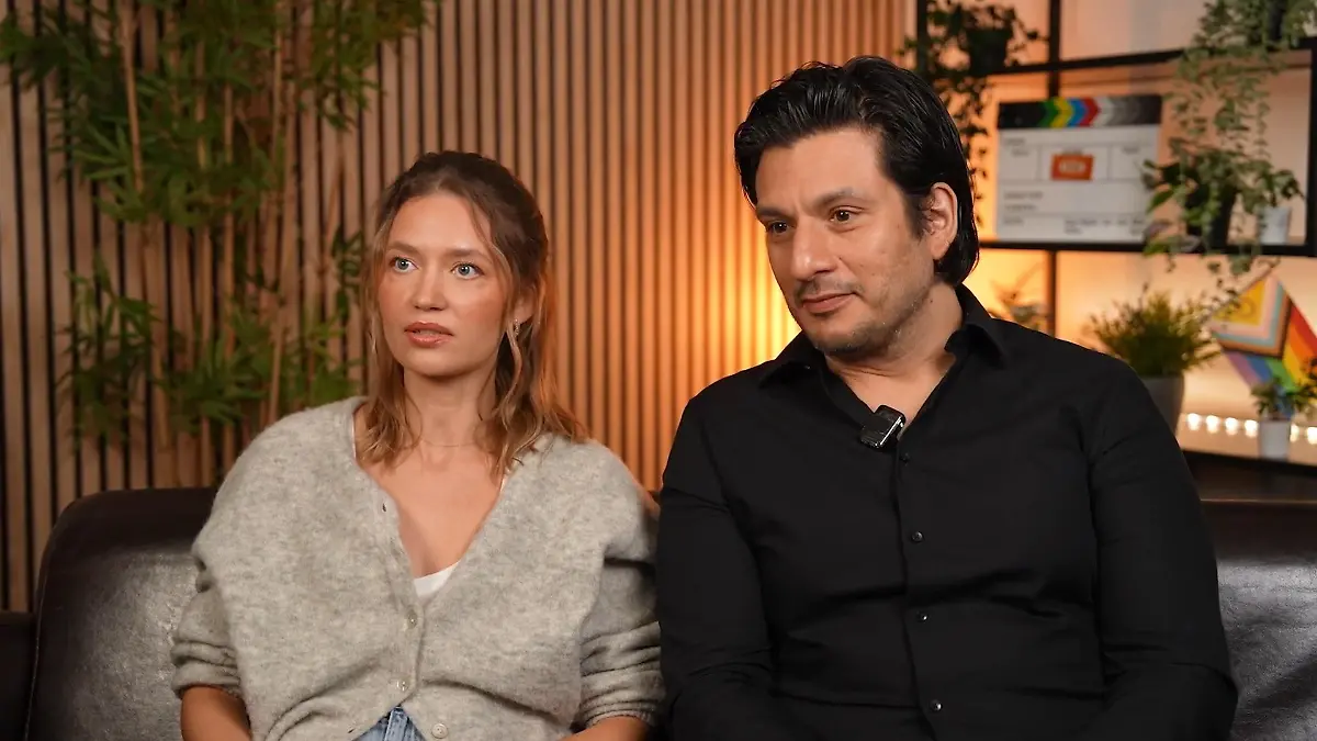 Gibt es für Nathalie und Maximilian noch eine Chance? Bei AWZ fahren die Gefühle Achterbahn