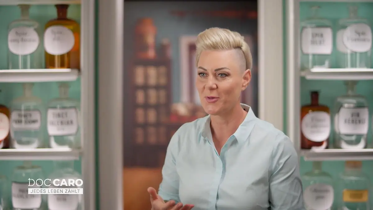 Patientin hat Sport-Abitur trotzdem bestanden Glück im Unglück