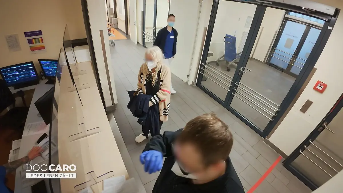 Wenn der Notruf falsch genutzt wird Skurriler Einsatz