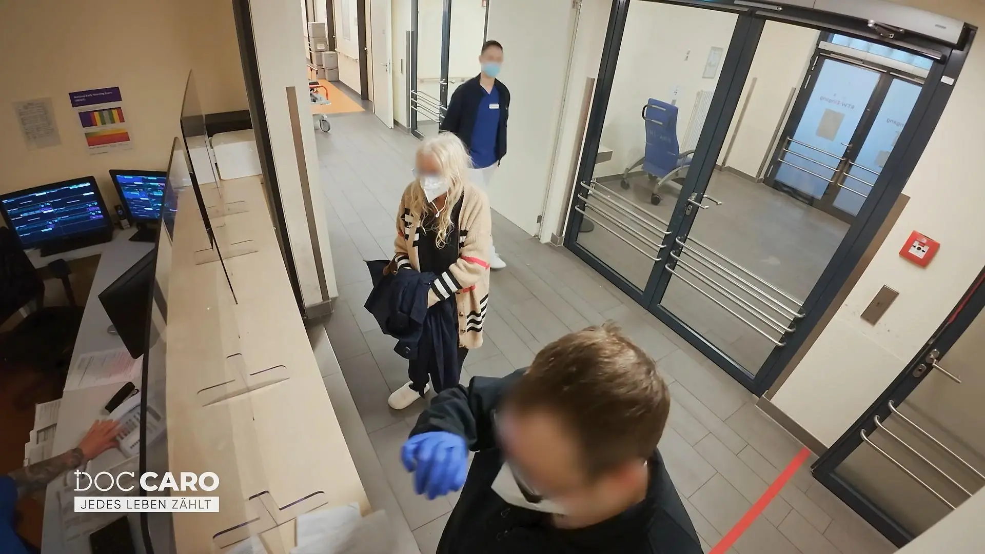 Wenn der Notruf falsch genutzt wird Skurriler Einsatz