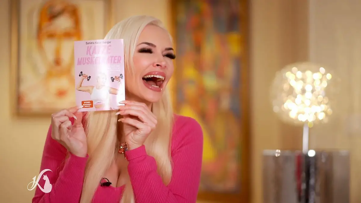 Ihr eigenes Buch: Ehekrise und Reiswaffeln Tücken des Bodybuildings