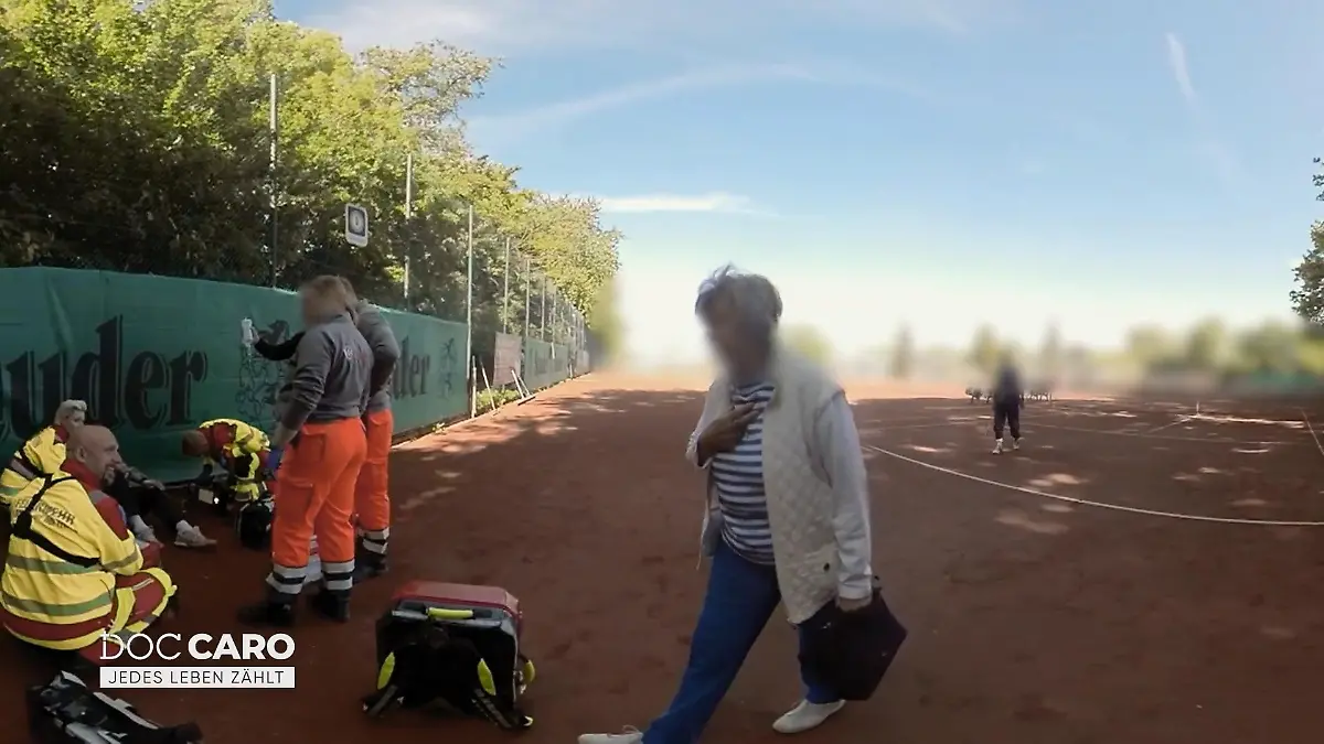 Ehefrau in großer Sorge "Jetzt ist Schluss"