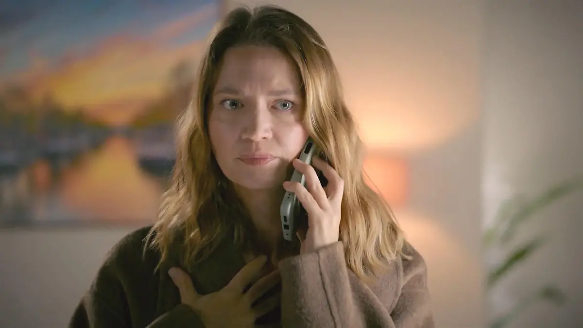 Nathalie bangt um ihren Sohn Diego AWZ-Folge vom 23.12.25 auf RTL+