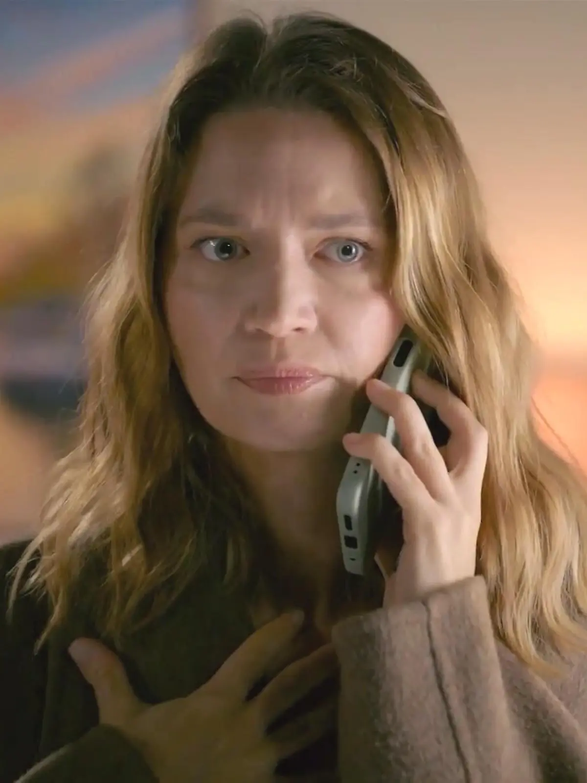 AWZ: Nathalie bangt um ihren Sohn Diego