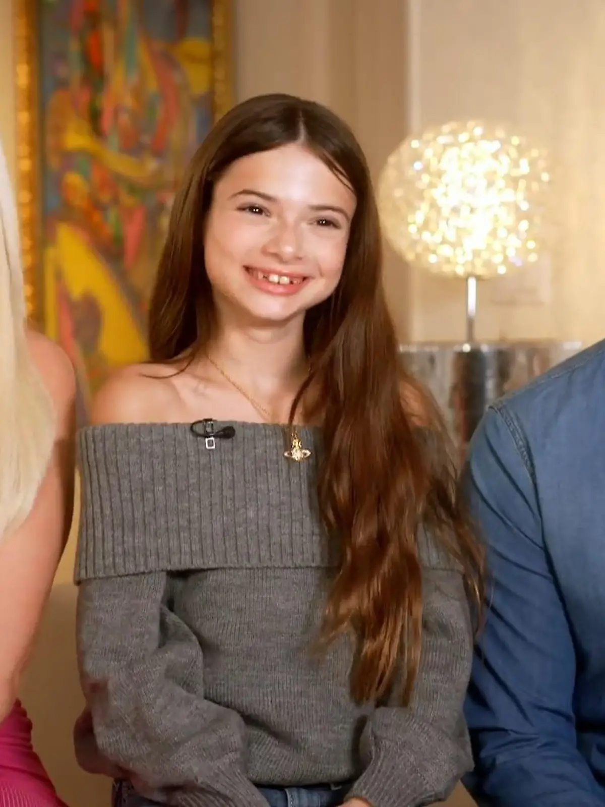 Bild zu: "Familie Katzenberger blickt auf eine erfolgreiche Staffel zurück"