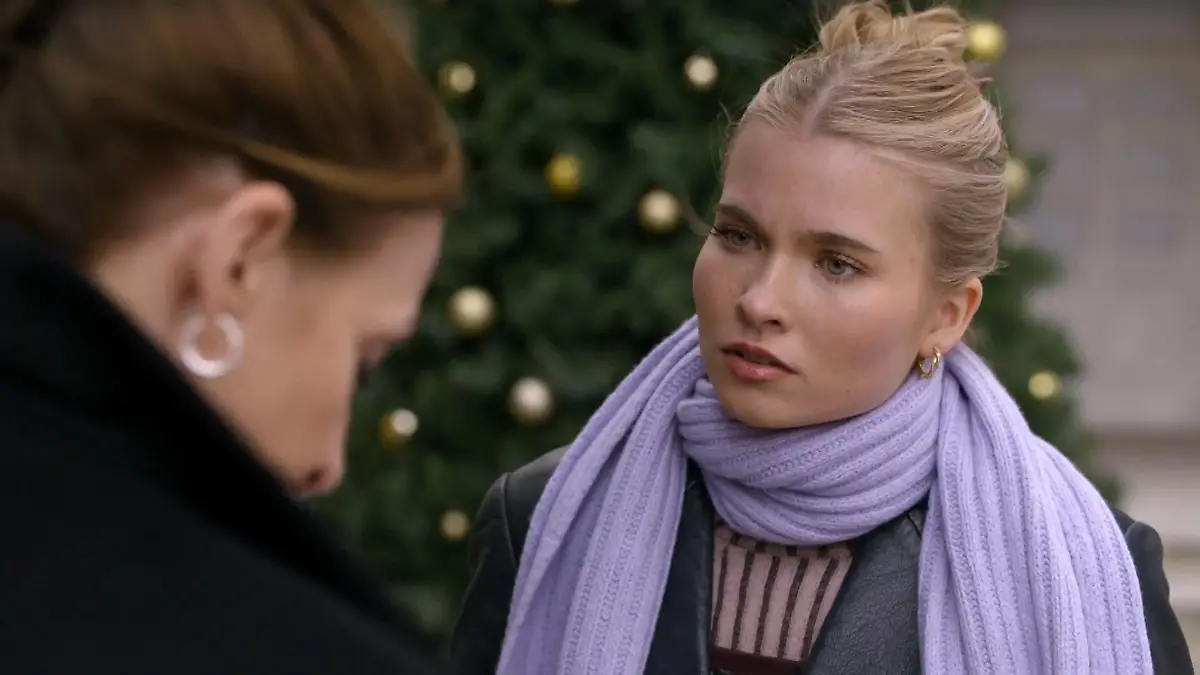 Johanna will endlich die Wahrheit wissen GZSZ-Wochenvorschau Teil 2