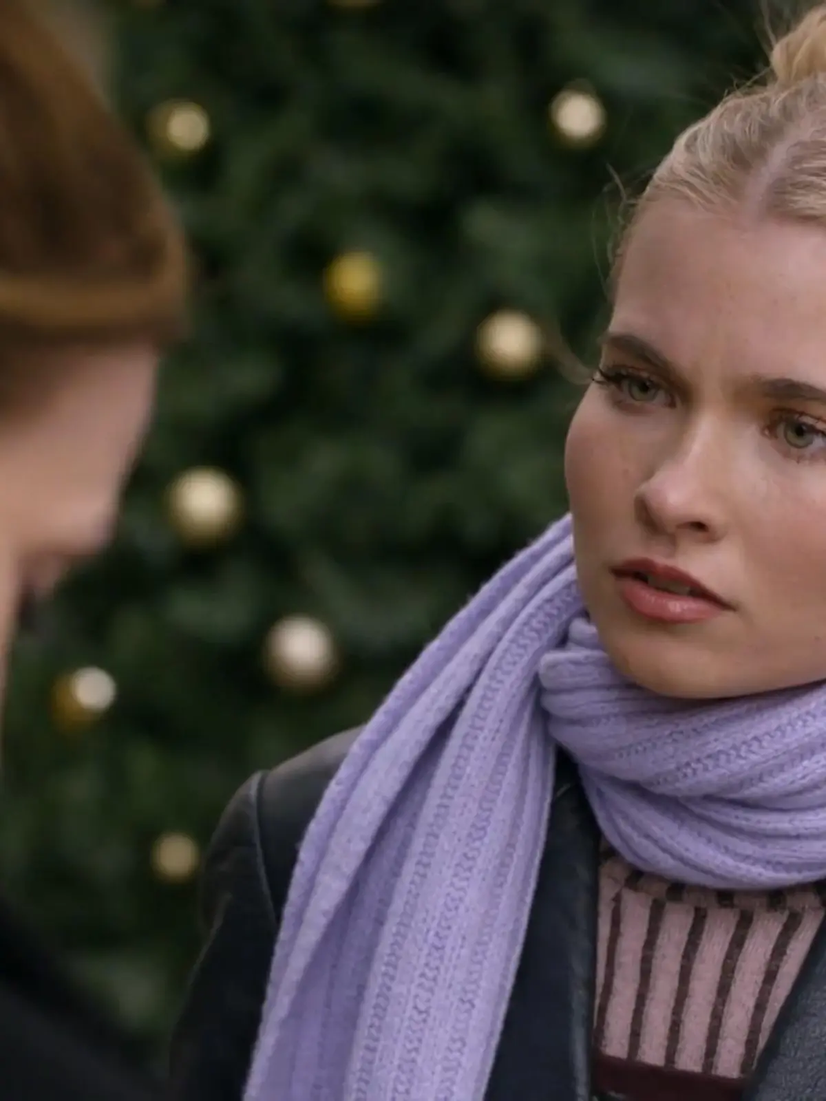 Bild zu: "Johanna will endlich die Wahrheit wissen"