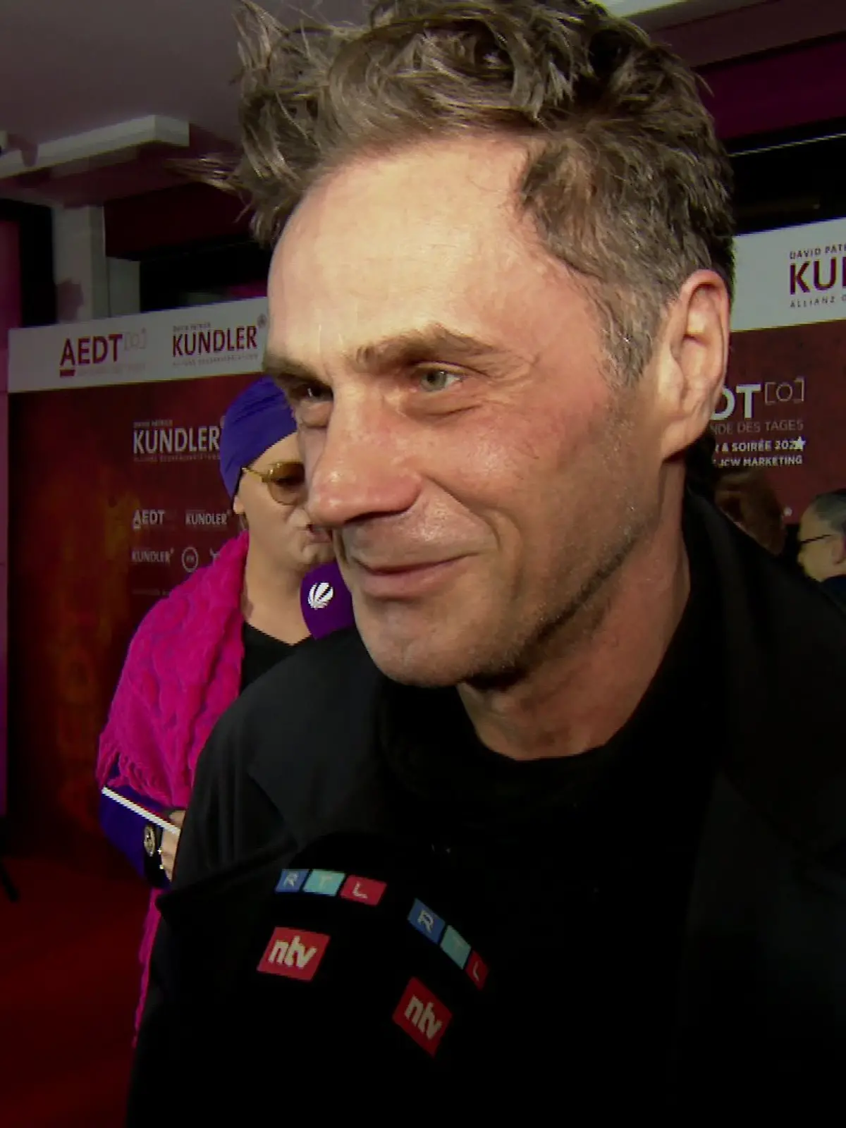 Bild zu: "Wie geht es eigentlich GZSZ-Schönling Rainer Meifert? "