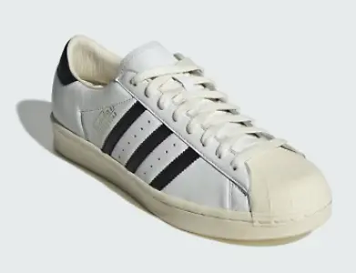 Adidas Superstar Vintage in Weiß