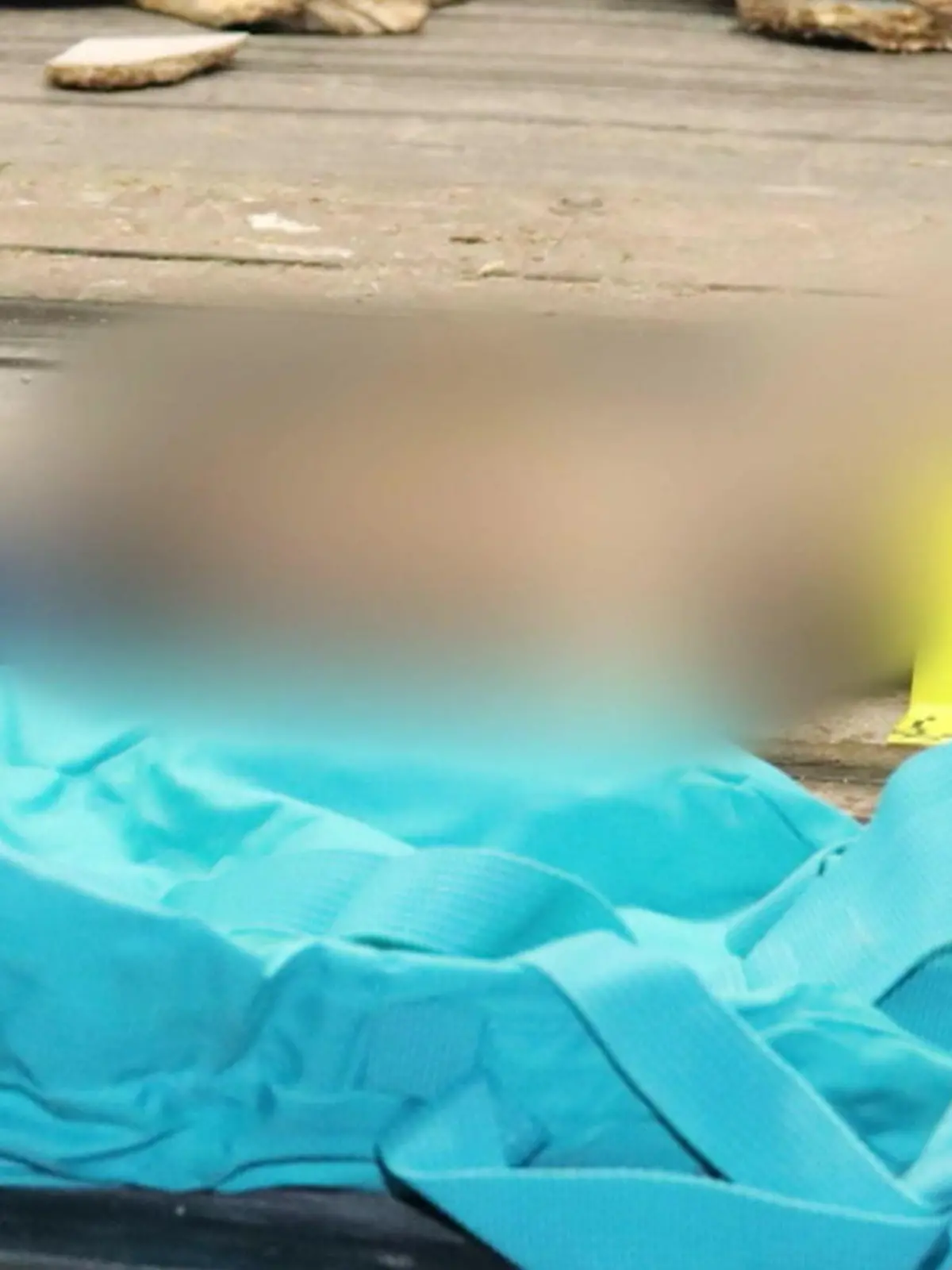 Die Polizei Bremen sucht mit Hochdruck nach Zeugen.