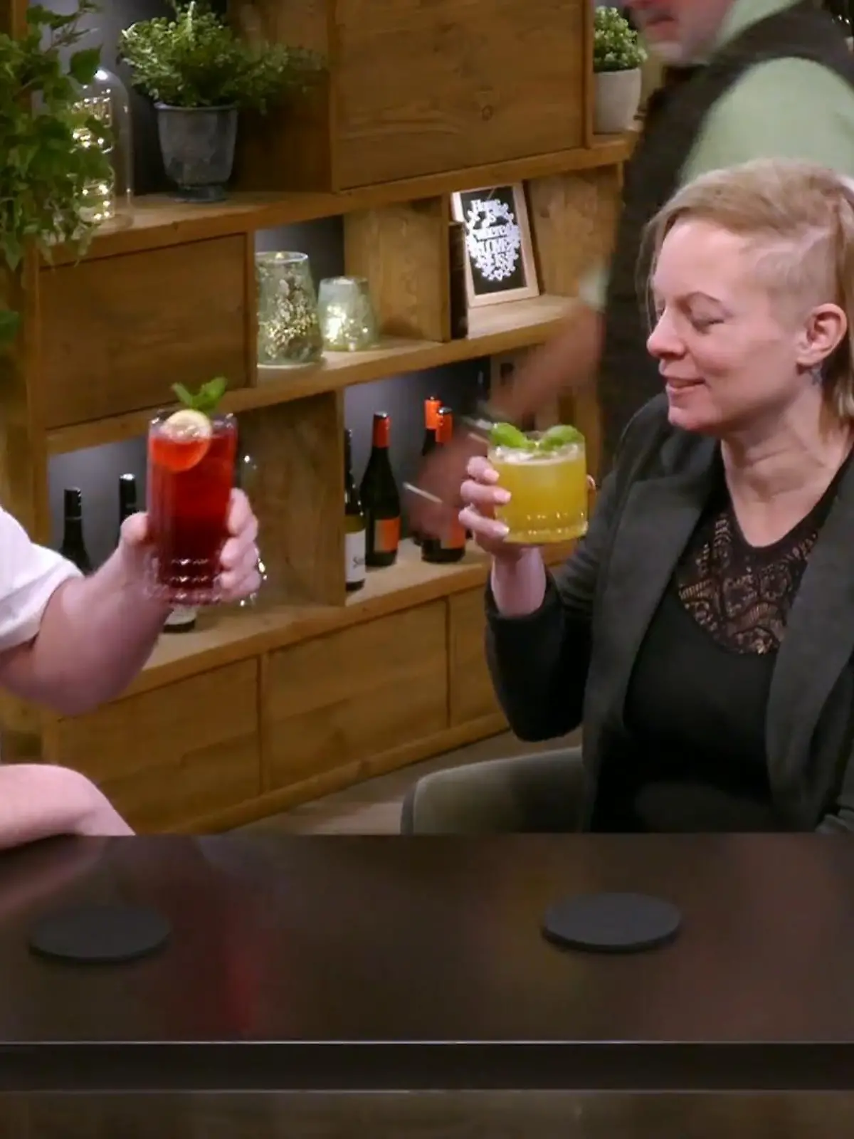 Bild zu: "Lüftet Natascha Marios Geheimnis?"