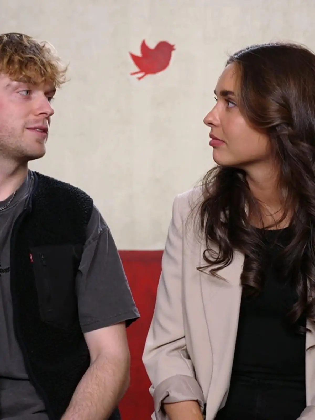 Bild zu: "Einseitige Date-Gefühle bei First Dates"