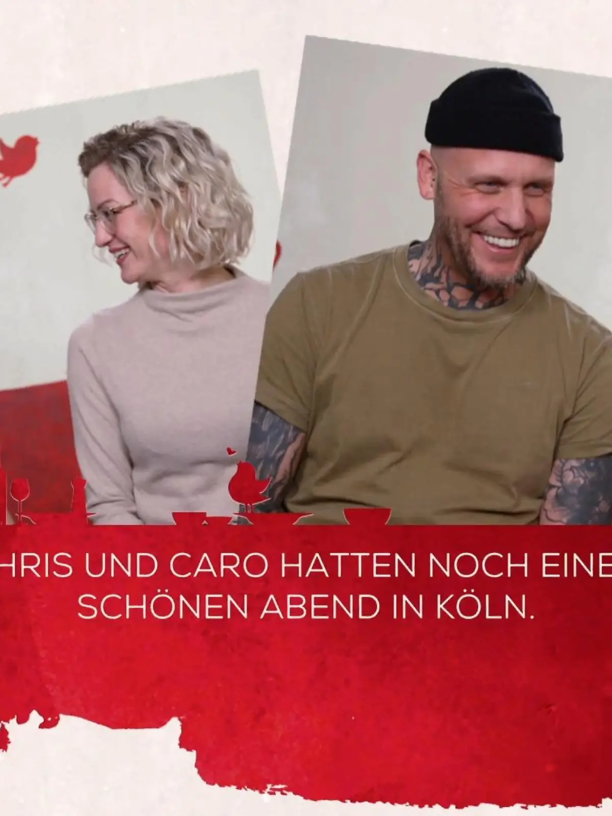 Bild zu: "Schöne Momente, aber kein Funke"