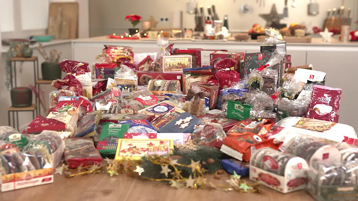 Die bittere Wahrheit hinter süßen Weihnachten: Warum Lebkuchen & Co. so teuer sind So könnt ihr Geld sparen!