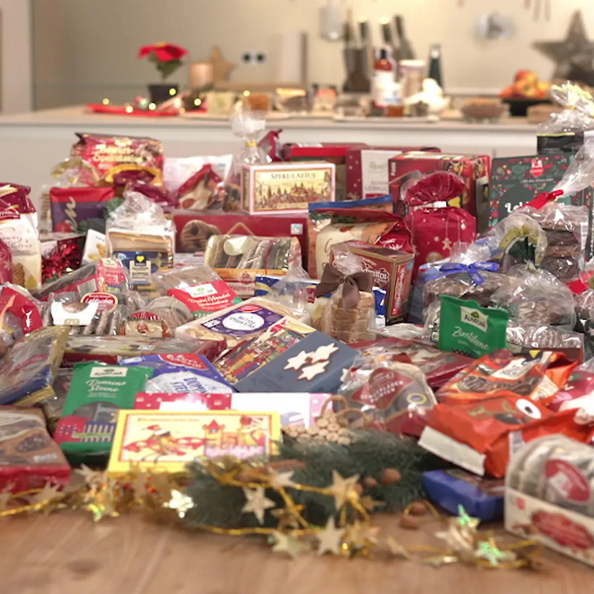 So könnt ihr Geld sparen!: Die bittere Wahrheit hinter süßen Weihnachten: Warum Lebkuchen & Co. so teuer sind