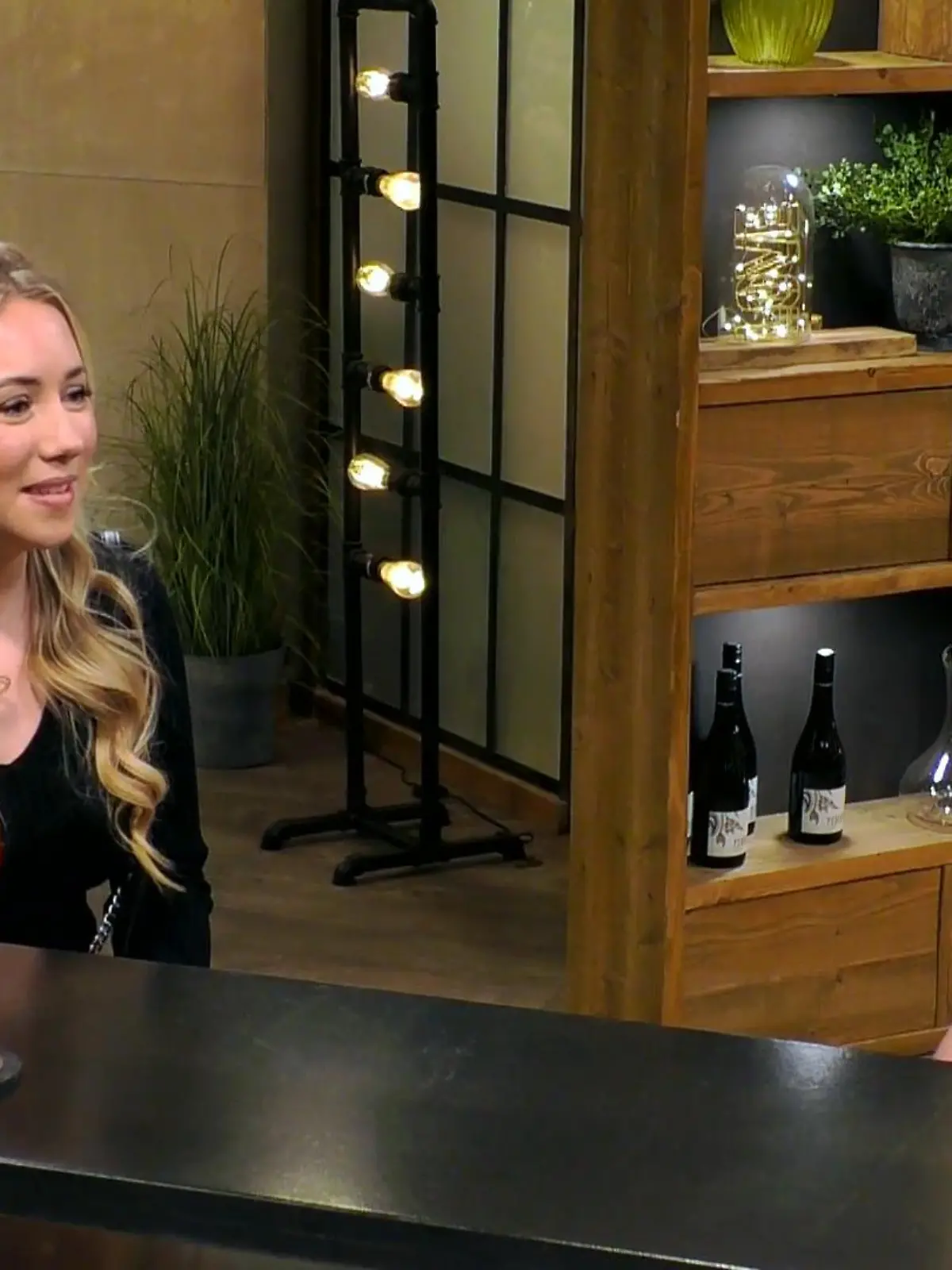 Bild zu: "Michelle will nicht mehr allein sein"