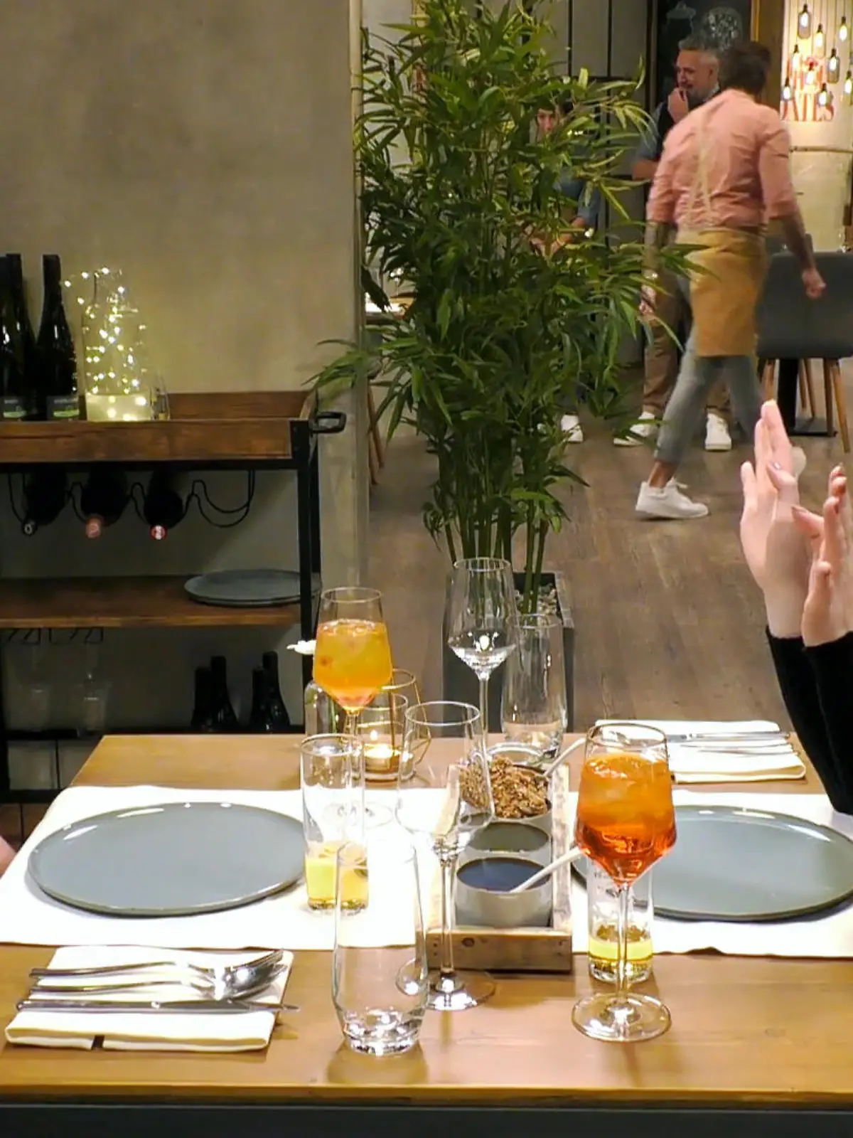 Bild zu: "Michelle sucht einen autarken Partner"