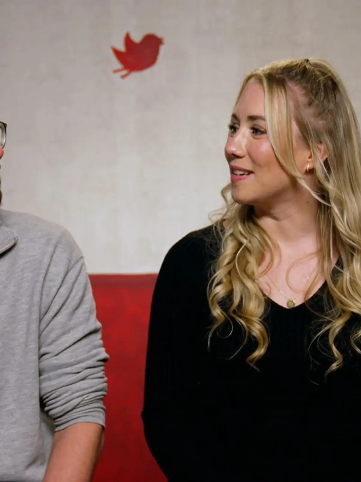 Bild zu: "Marian ist für ein zweites Date – Michelle auch?"