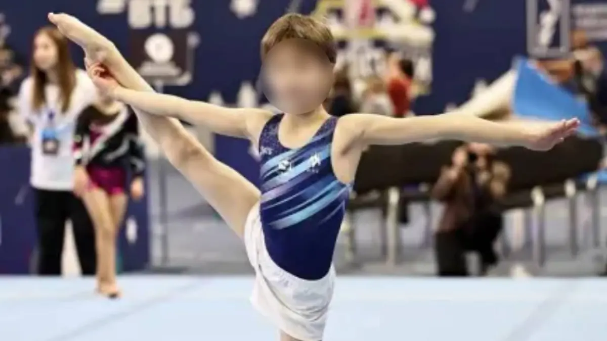 Ist das Putins geheimer Sohn?