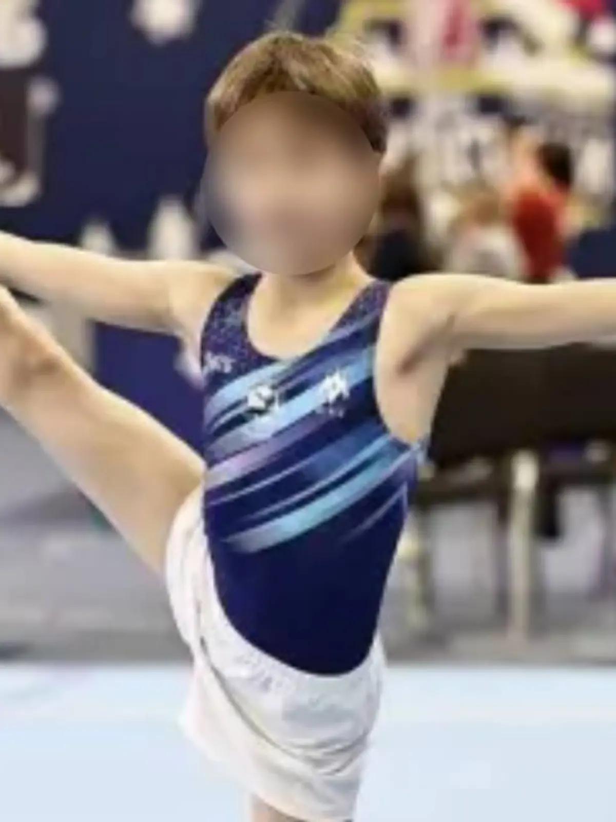 Ist das Putins geheimer Sohn?